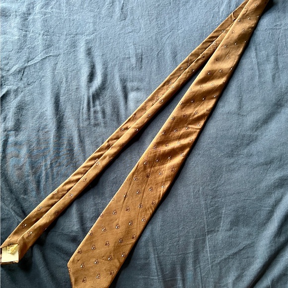 ☘️ Christian Dior Monsieur Necktie - Picture 3 of 3